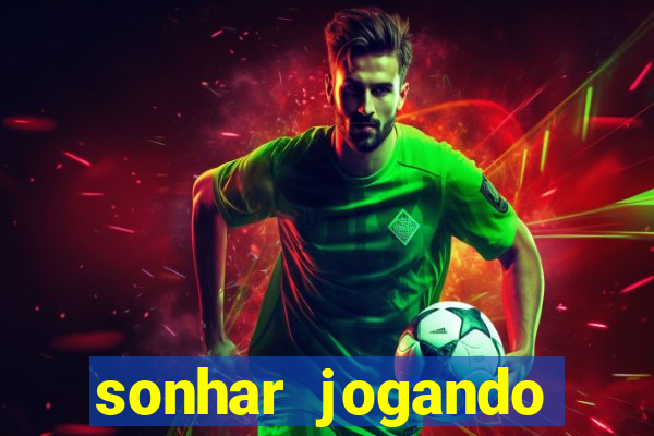 sonhar jogando baralho no jogo do bicho